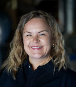 Picture of Hilde Tronstad Hesjedal